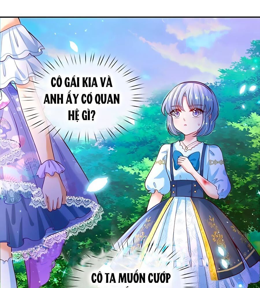 Bỗng Một Ngày Nọ Trở Thành Con Gái Vua Chapter 189 - Next Chapter 190