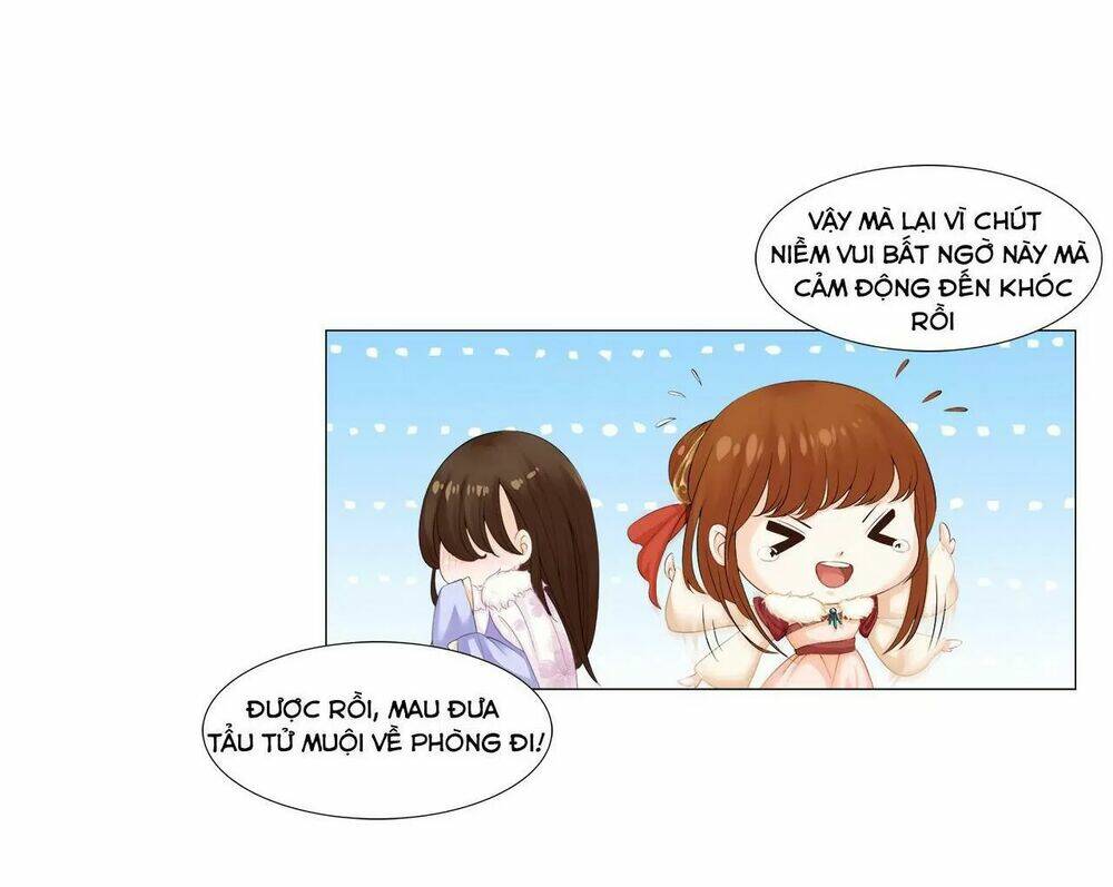 loạn thế hoạ phi chapter 13 10