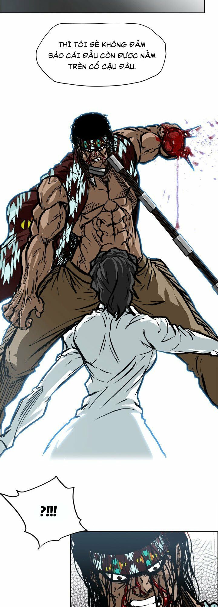 bá chủ học đường ss2 chapter 41 26