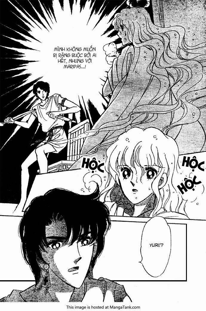 orontes renka (anatolia story side story) chapter 3 20