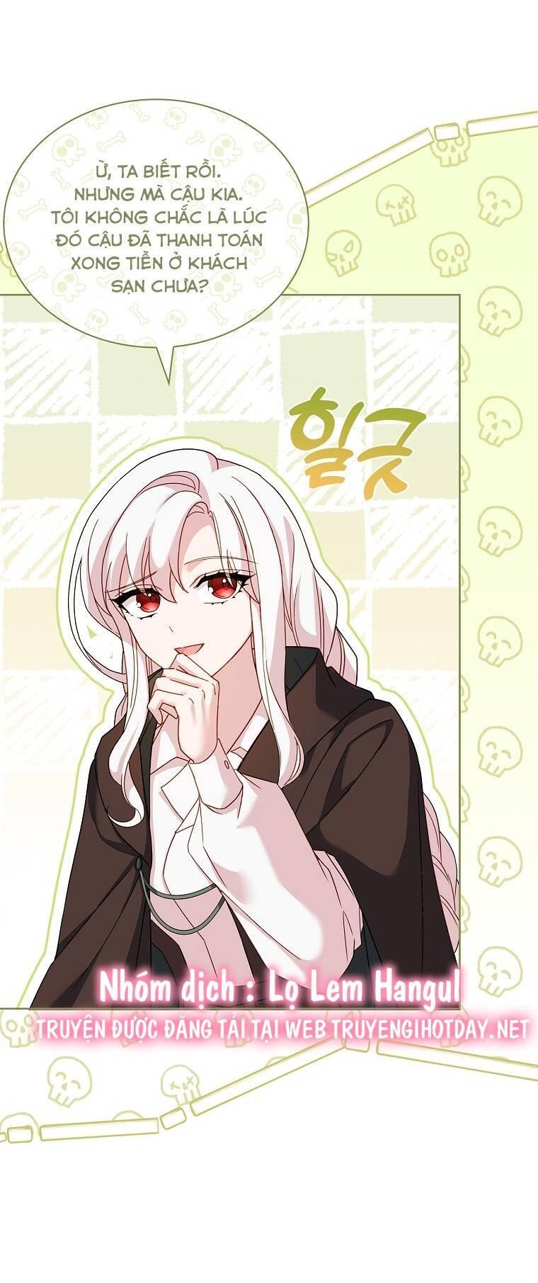 để yên cho tiểu thư hiền chapter 99 53