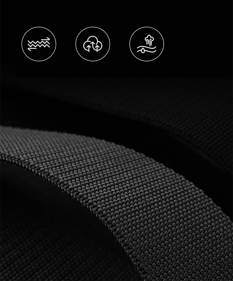 Xiaomi Youpin Nextool đa chức năng ngoài trời vành đai công cụ người đàn ông bền Nhanh chóng phát hành Trọng lượng nhẹ vít trình điều khiển dao kéo mở