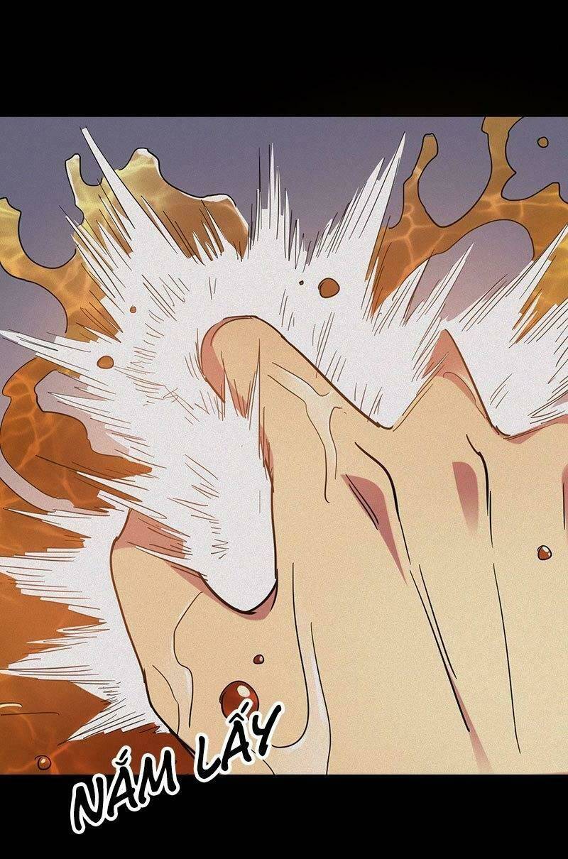 sau mạt thế tôi trở thành thức ăn chapter 8 55