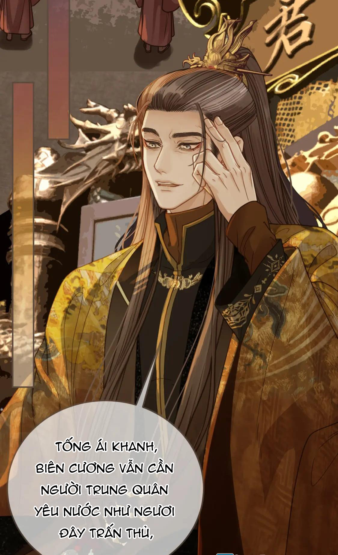 á nô 2: thám hoa chapter 4 25