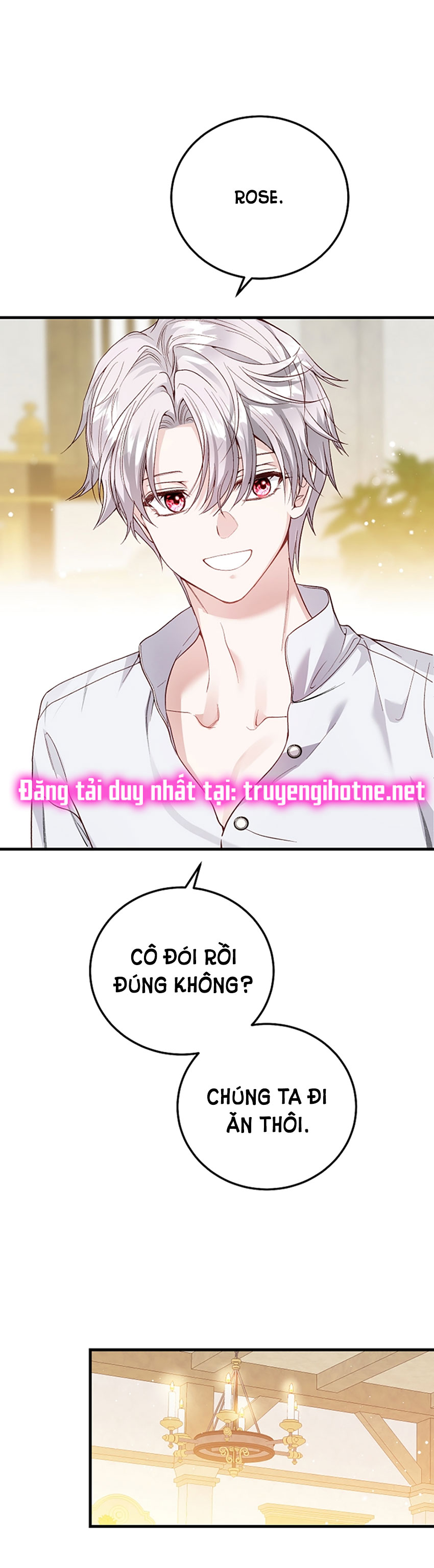 trở thành vợ thái tử quái vật chapter 77.2 5