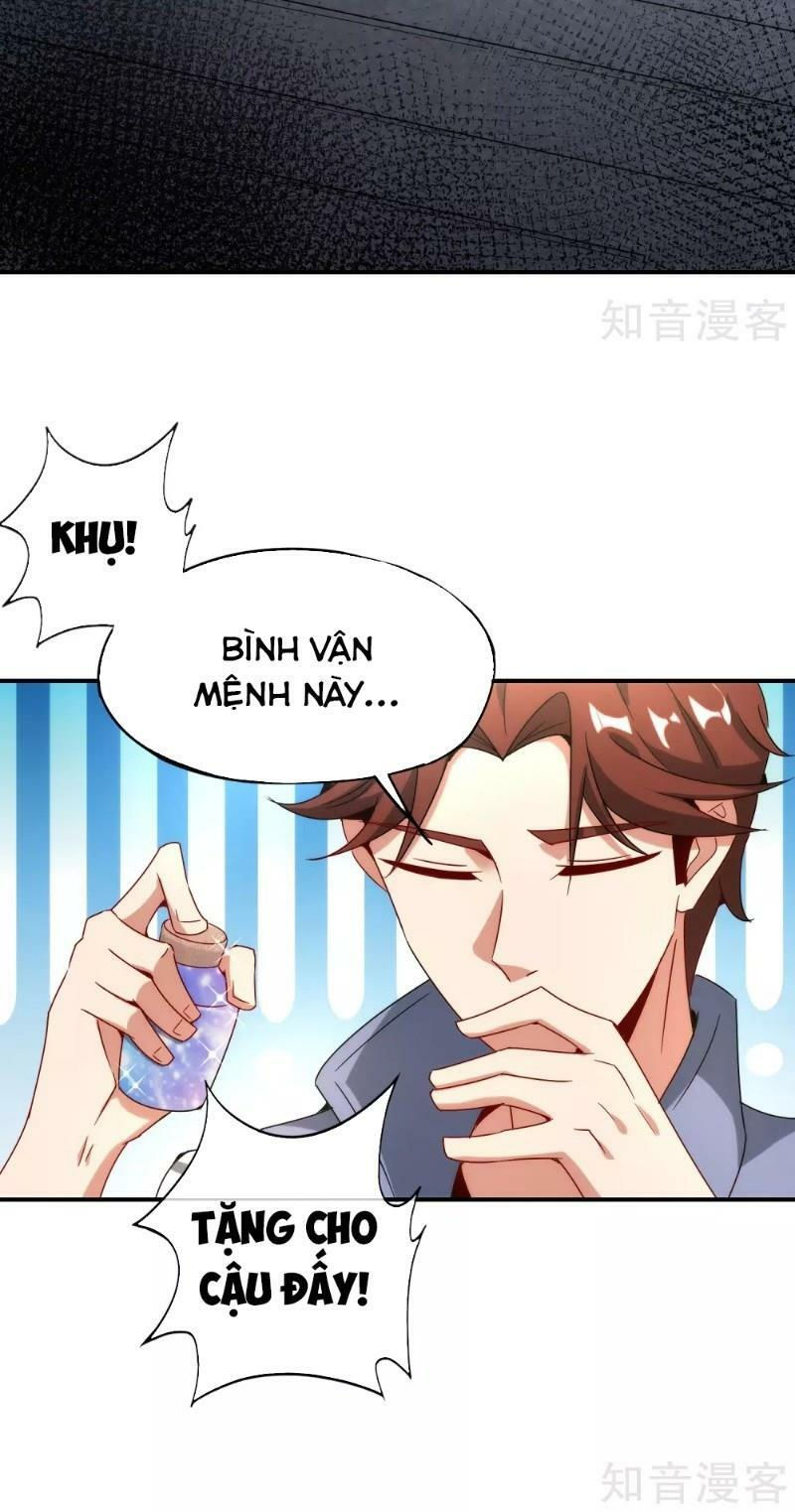 vòng bạn bè mạnh nhất của tiên giới chapter 16 34