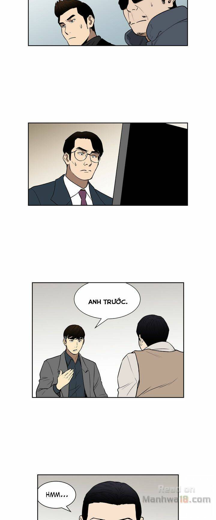 thần bài siêu năng chapter 119 5