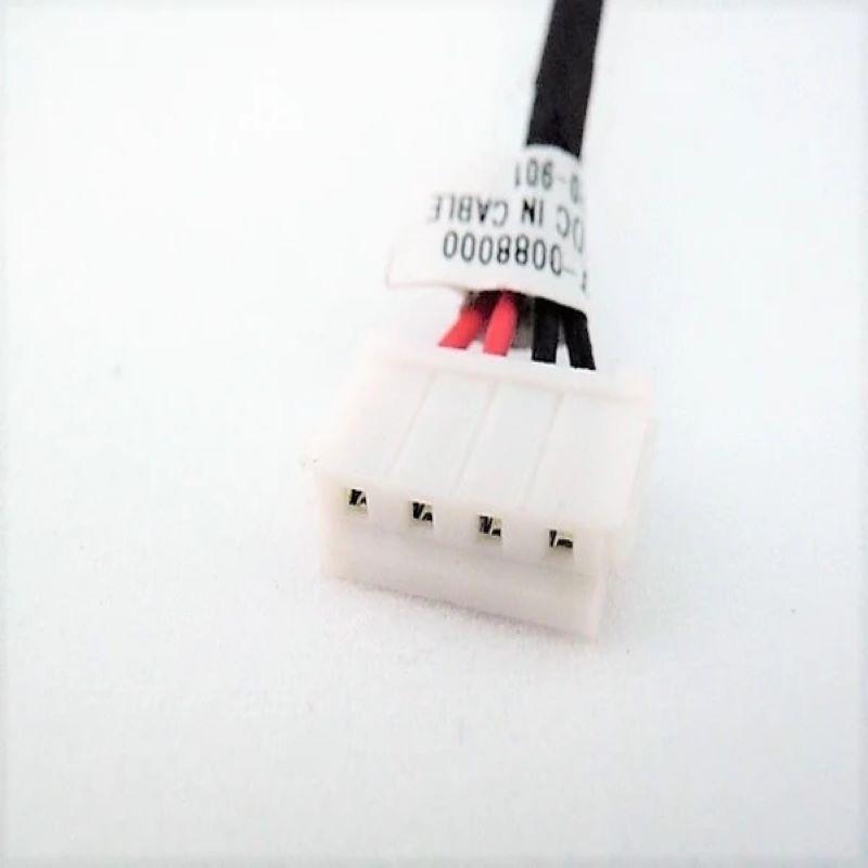 Đầu Nối Cáp Sạc Nguồn Chuyên Dụng Cho Toshiba Satellite P50-A P55-A S50-A S55-A S55T-A S55D-A