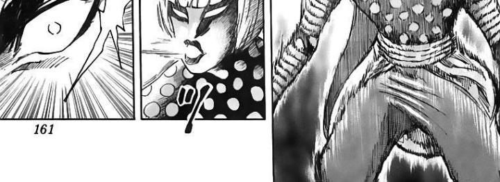 thánh tỏi sành ăn chapter 87 25