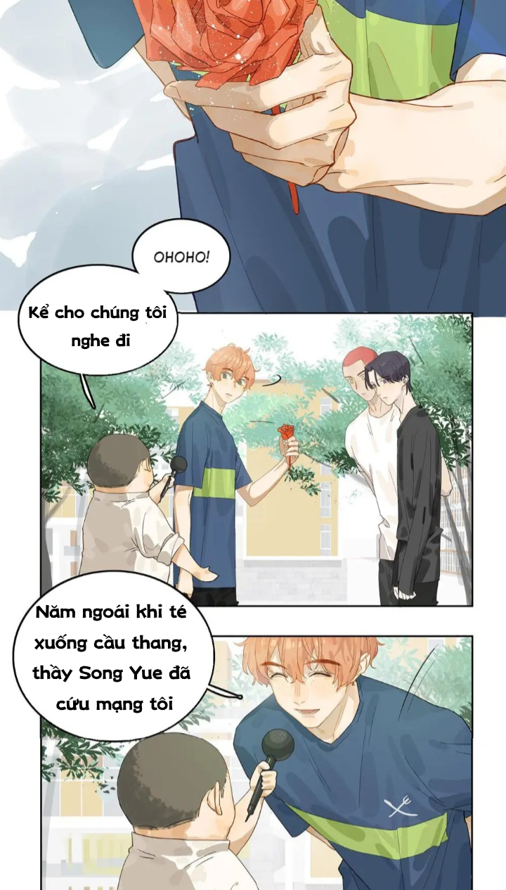 mr.snail chapter 1 32