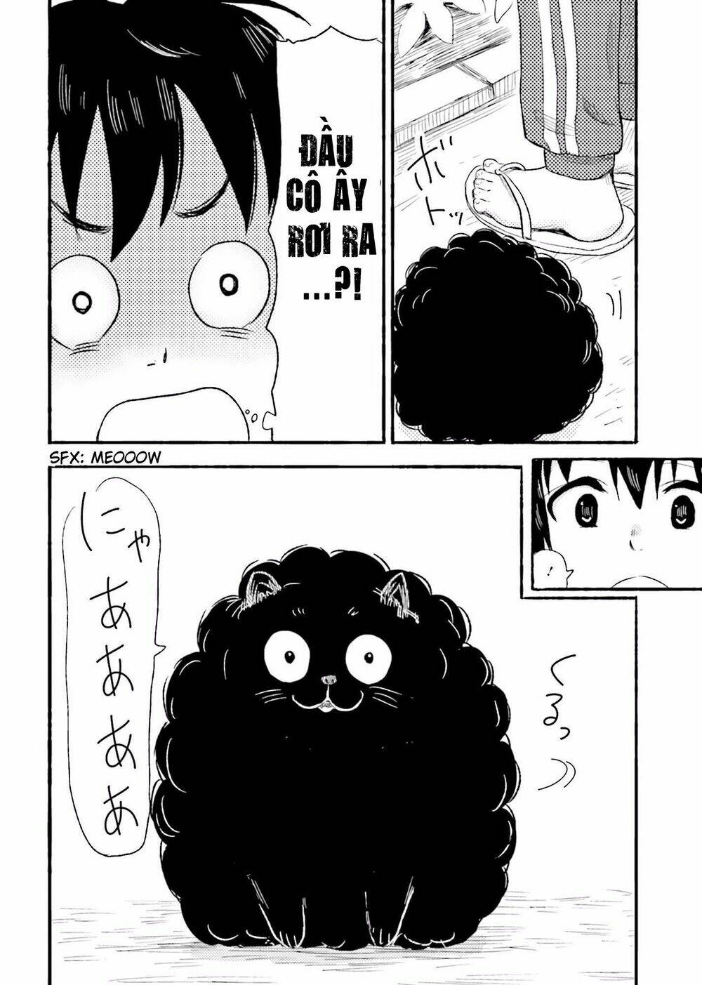 higashi no kurume to tonari no meguru chapter 1 71