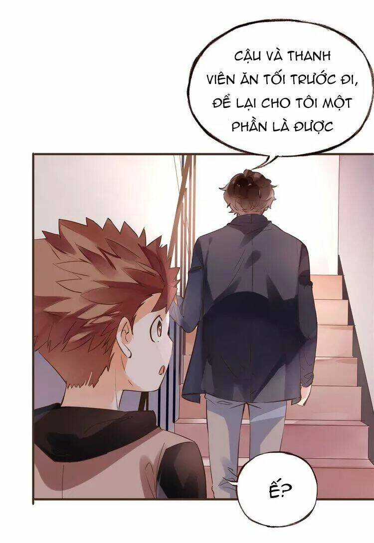 nở rộ trên bụi gai chapter 39 22