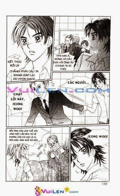 tên nô lệ đáng yêu chapter 6 149