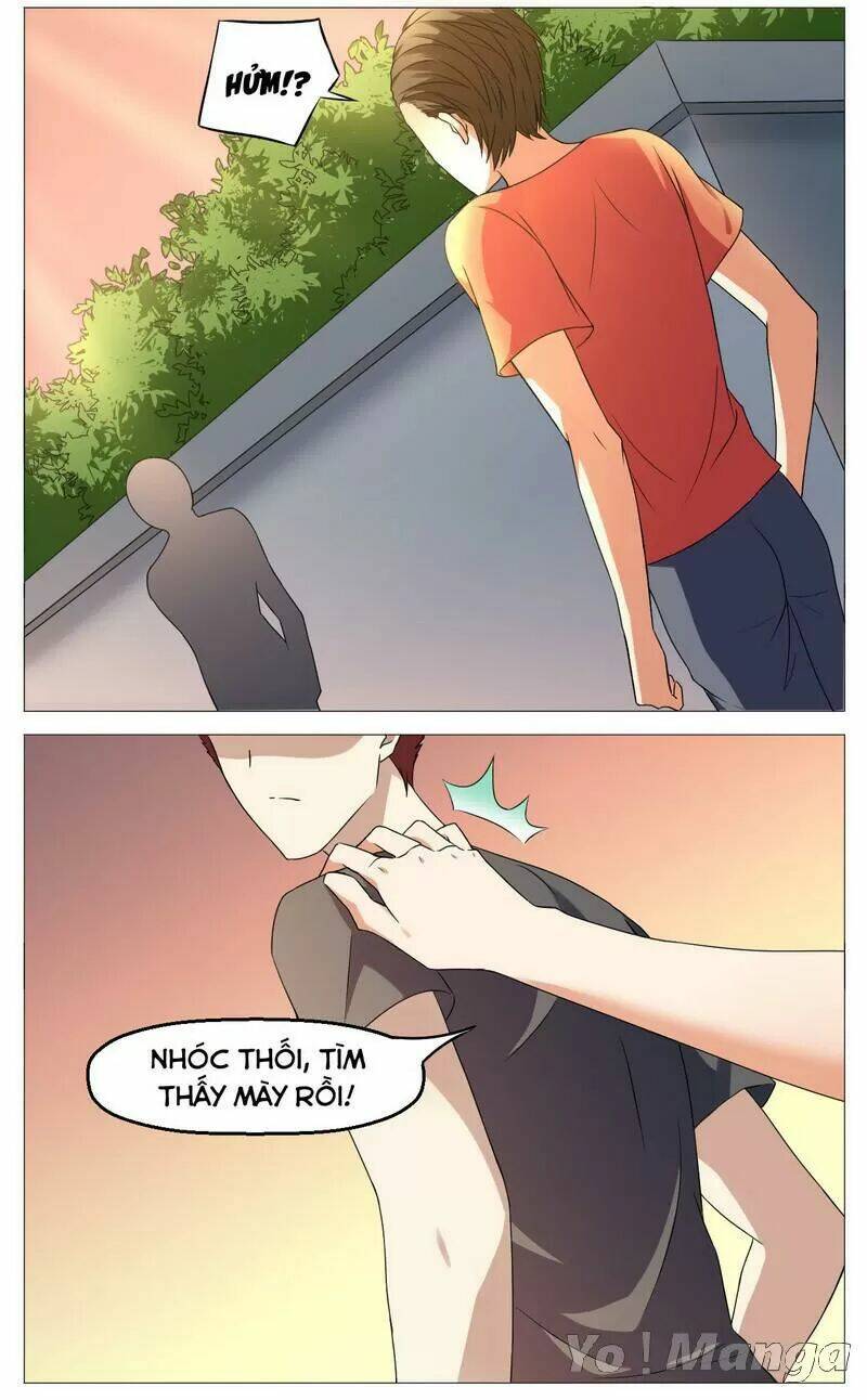 tôi là vợ tôi chapter 55 3