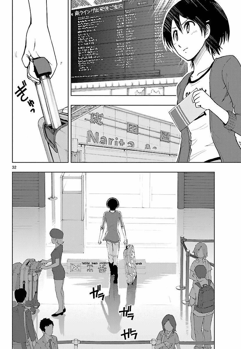 ginen shounen chapter 15 33