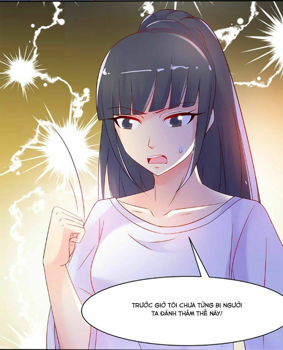 đại thúc, người ta sẽ ngoan chapter 23 23