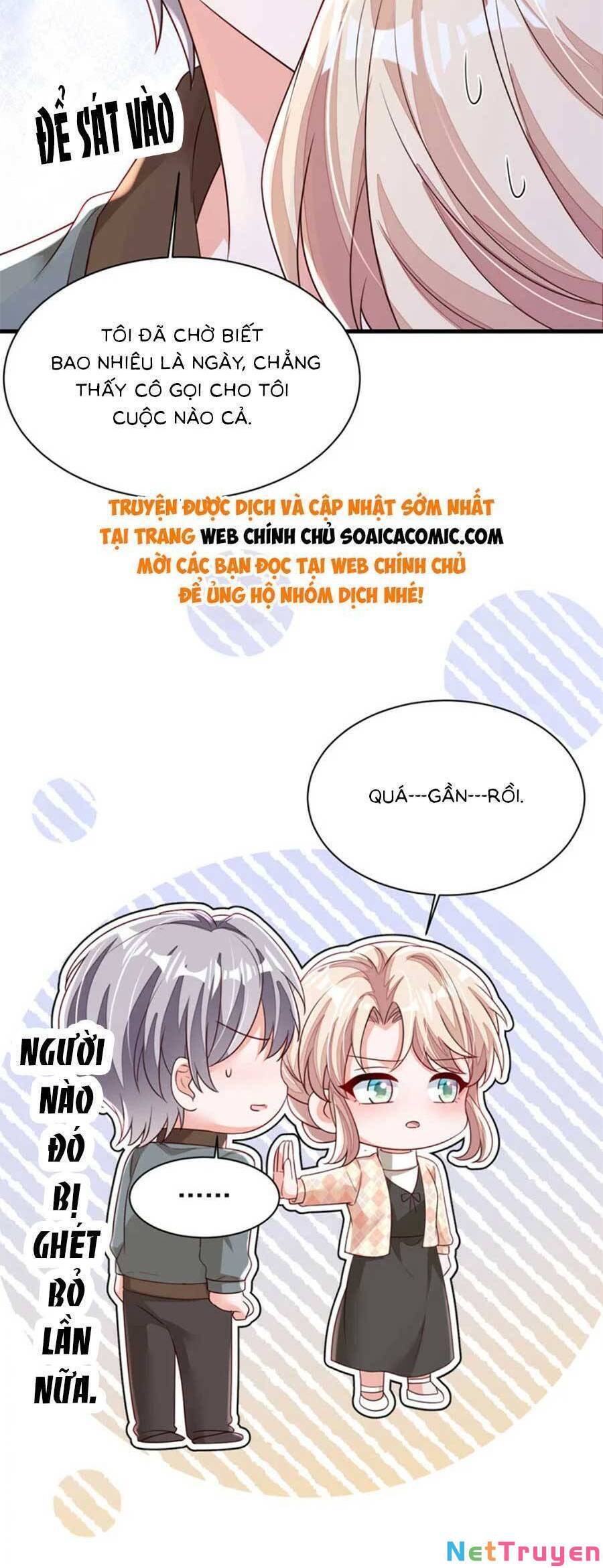 ác ma thì thầm chapter 173 4