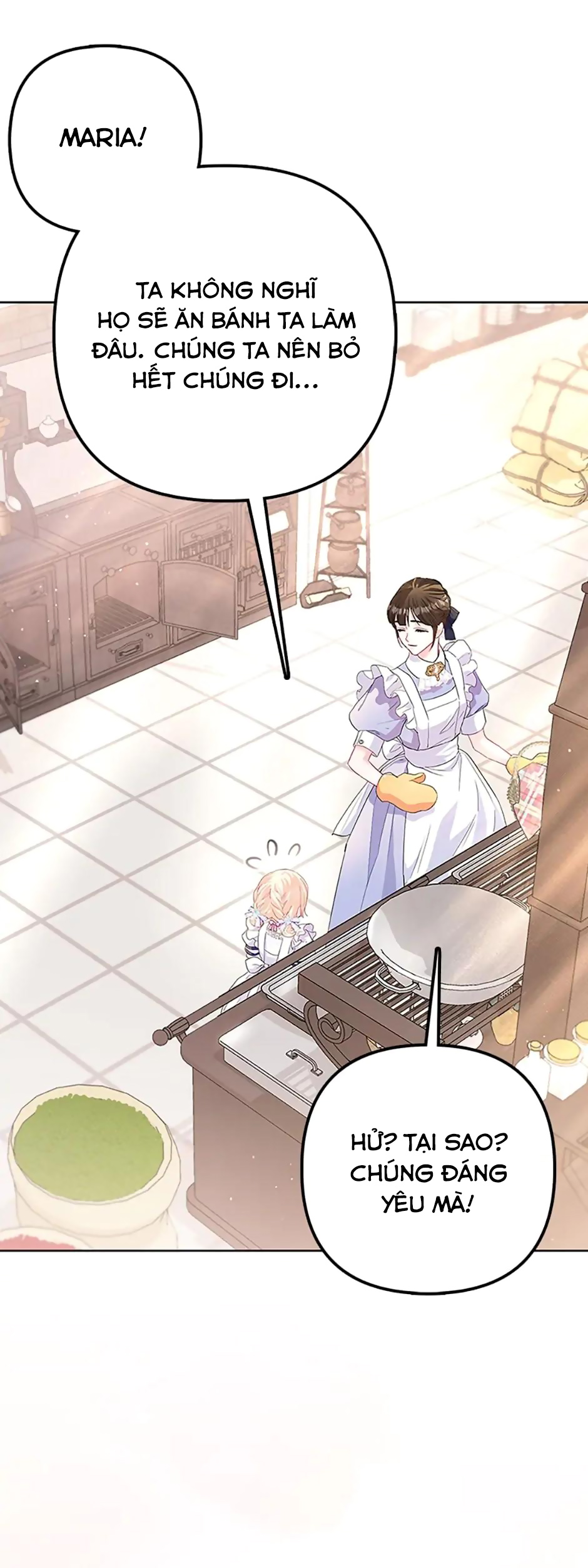 nàng công chúa của tôi chapter 14 7