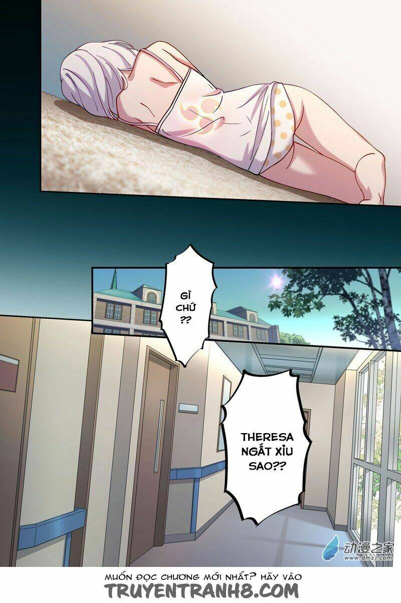 băng hoại 3rd chapter 48 10