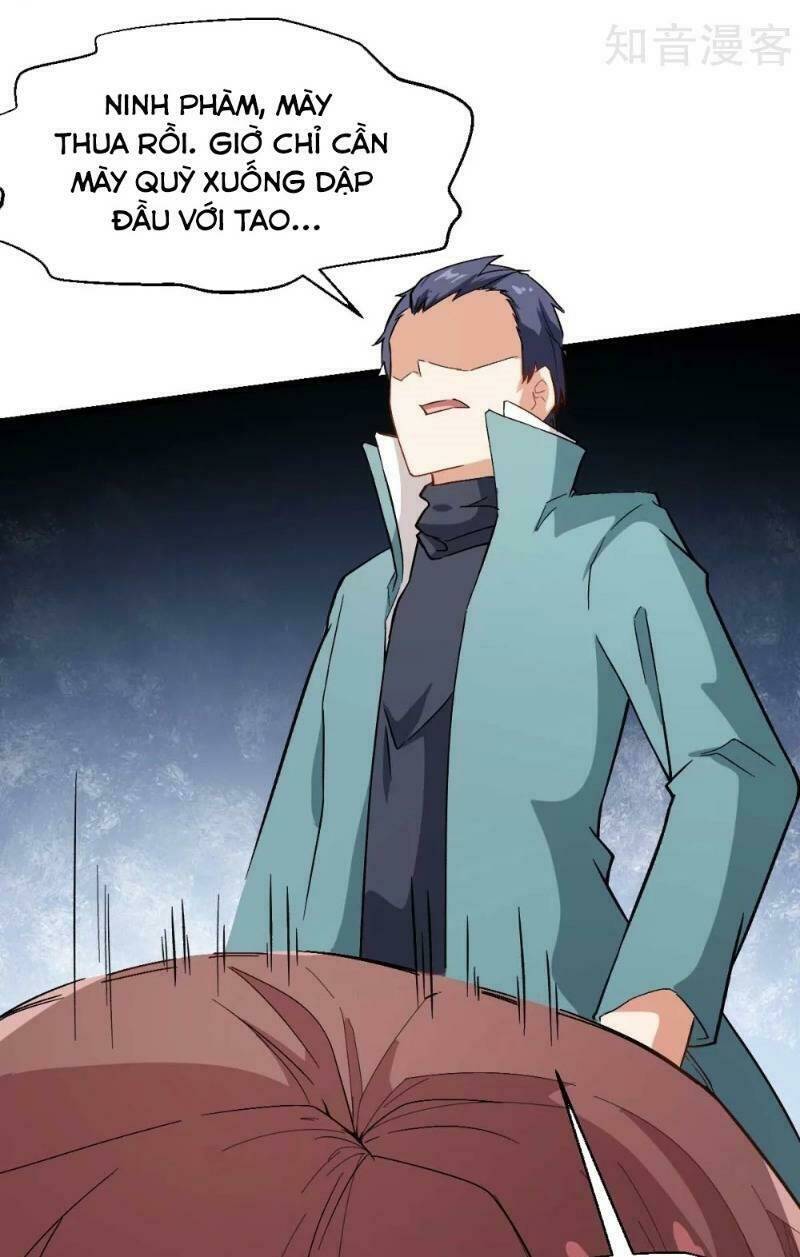 vườn trường cuồng sư hệ thống chapter 99 29