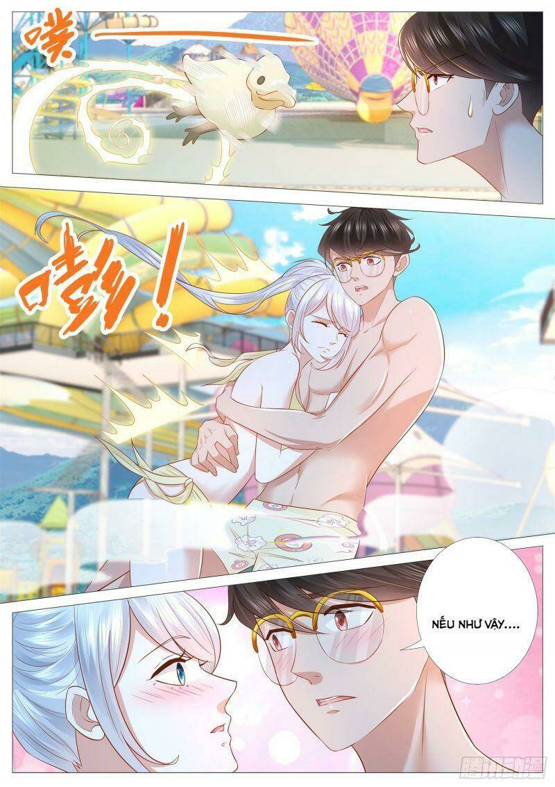 ai nói ta là đại lão? chapter 38 14