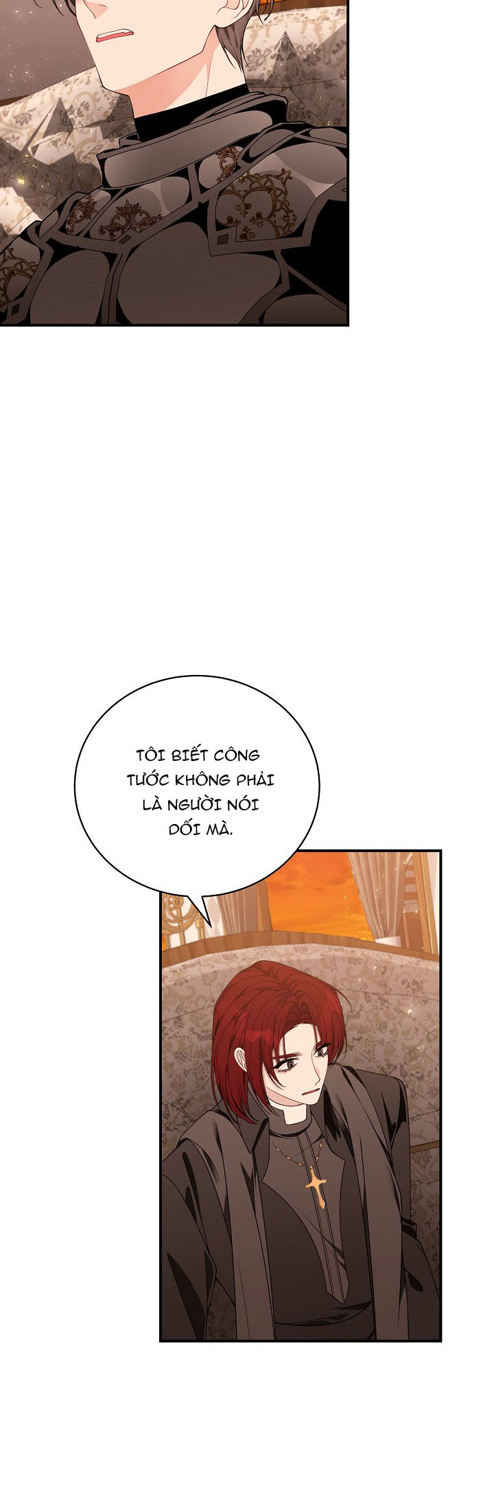 con chỉ đi tìm cha thôi chapter 36.2 25