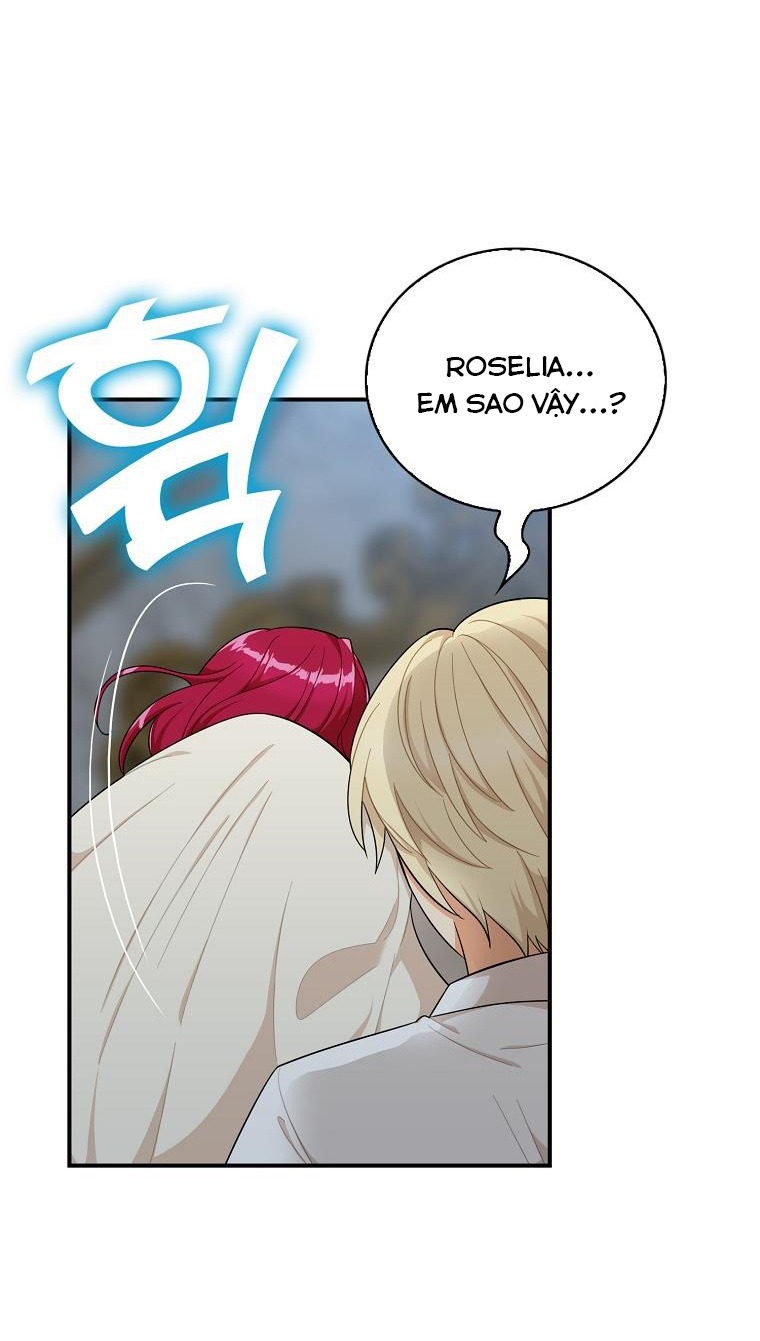 xuyên không trở thành mami của nhân vật phản diện chapter 65 47