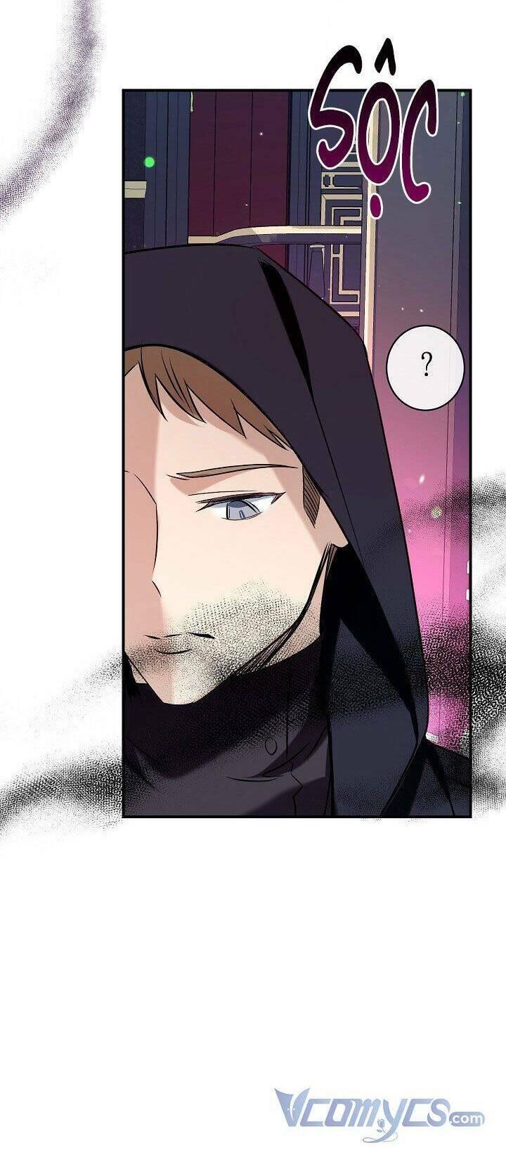 chúng ta có thể trở thành gia đình được không? chapter 52 14