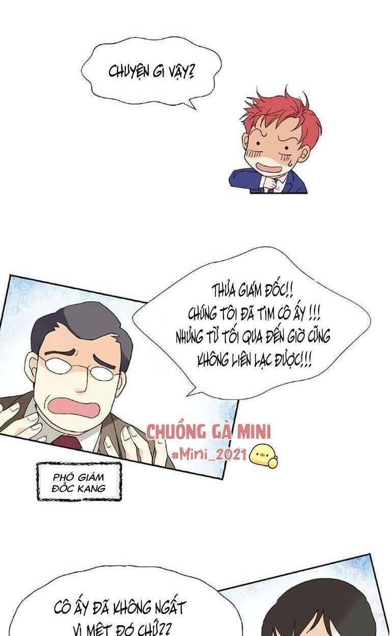 lee bom, em là của anh chapter 1 27