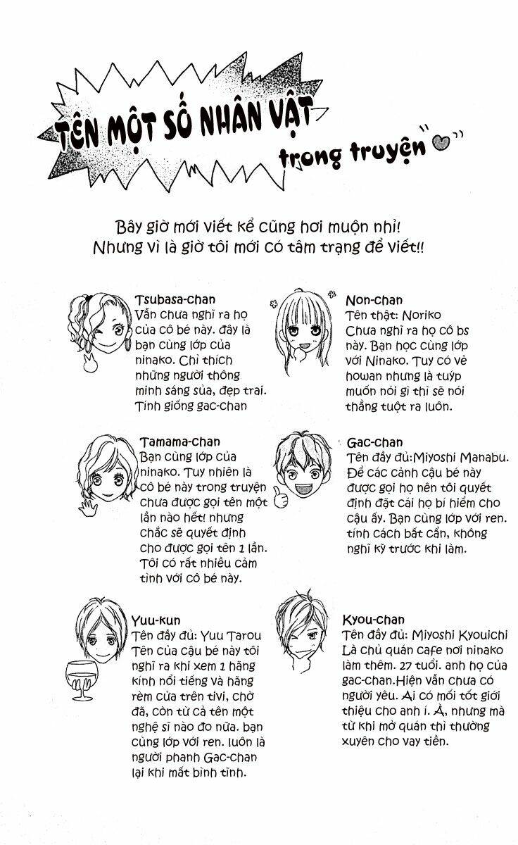 tình yêu học trò chapter 17 3