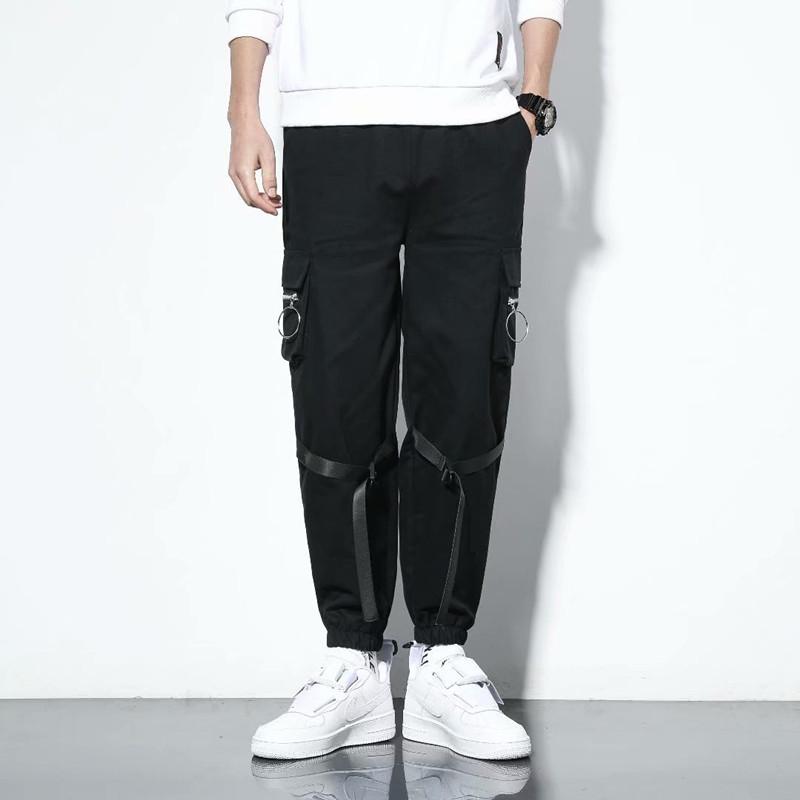 Quần Dài Nam Thời Trang Hàn Quốc