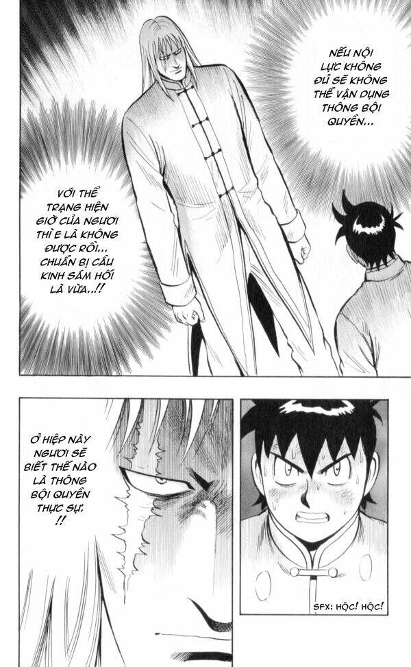 hoàng phi hồng phần iii chapter 25 12
