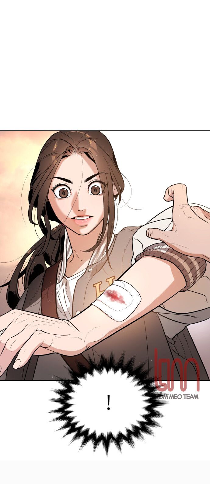 Máu trắng chapter 6.2 39