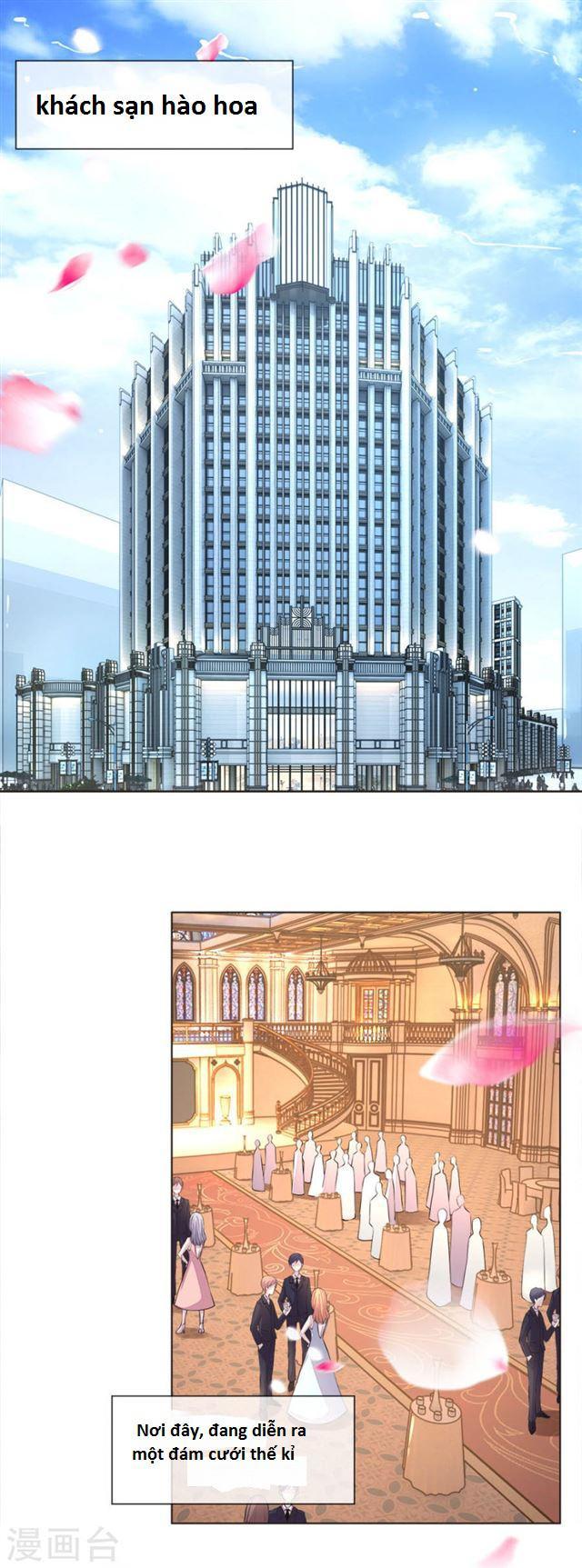 trùng sinh để trả thù chapter 0 3