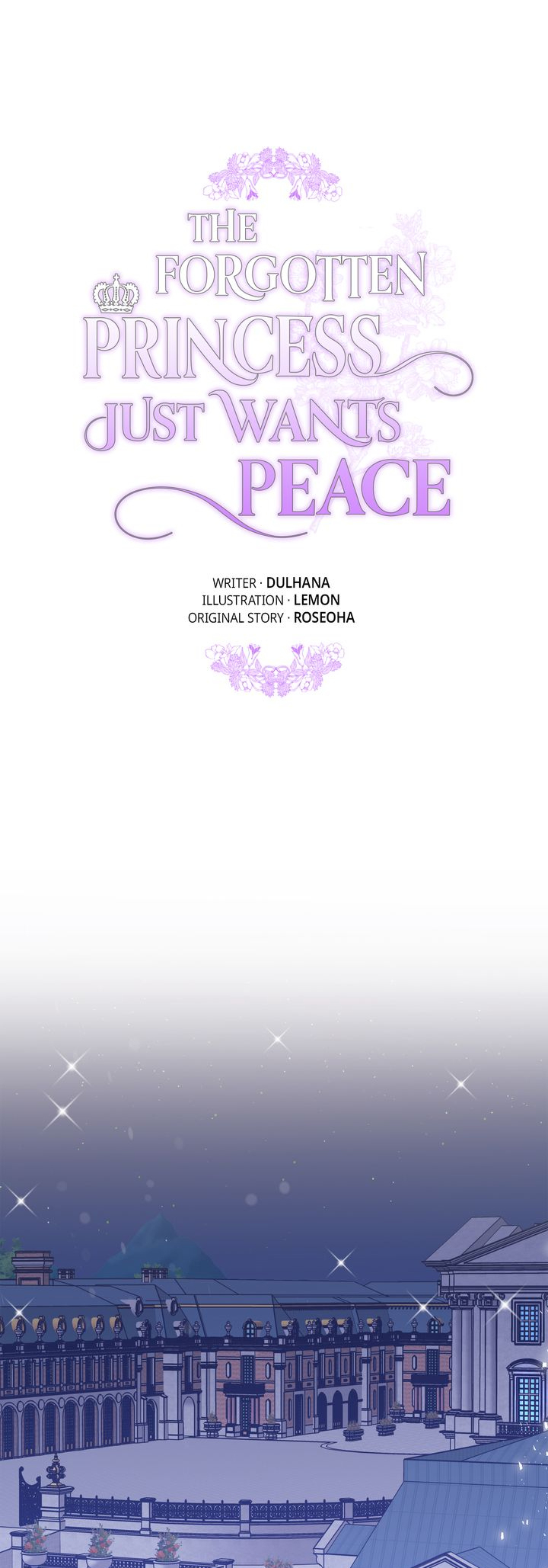 công nương eluana vita chapter 121 1