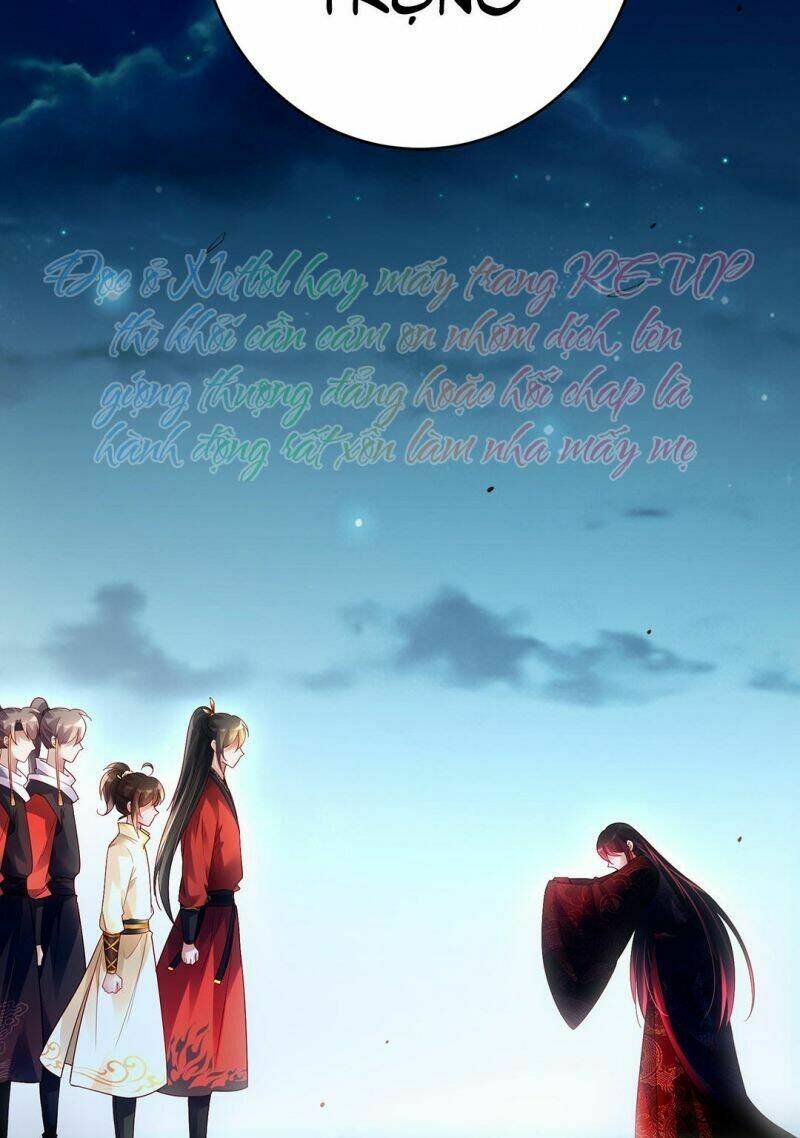 thiên kim bất hoán chapter 59 47