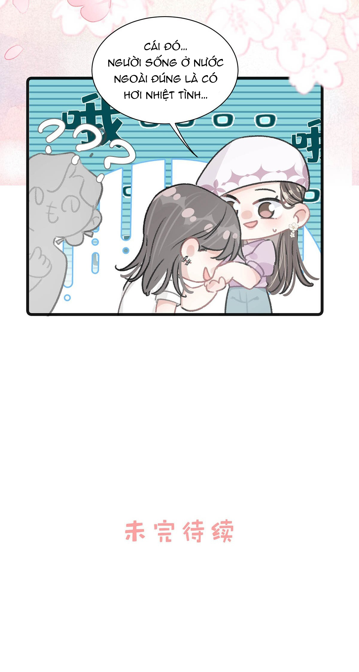 bị mẹ kế là ảnh hậu cưỡng ép yêu trong show thực tế chapter 24 36