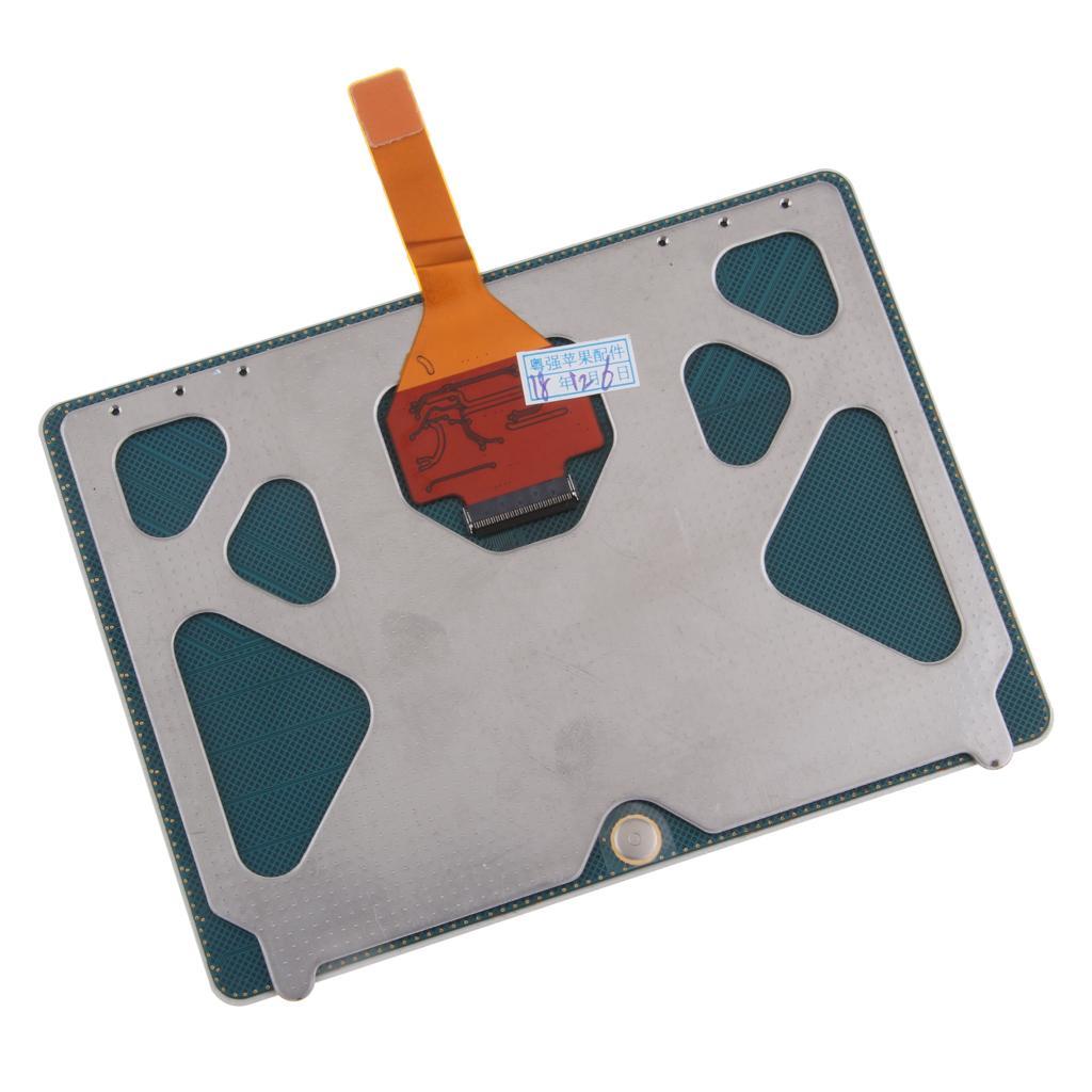 For  Pro 13" A1278 Replacement Touchpad Trackpad With Flex Cable 2008