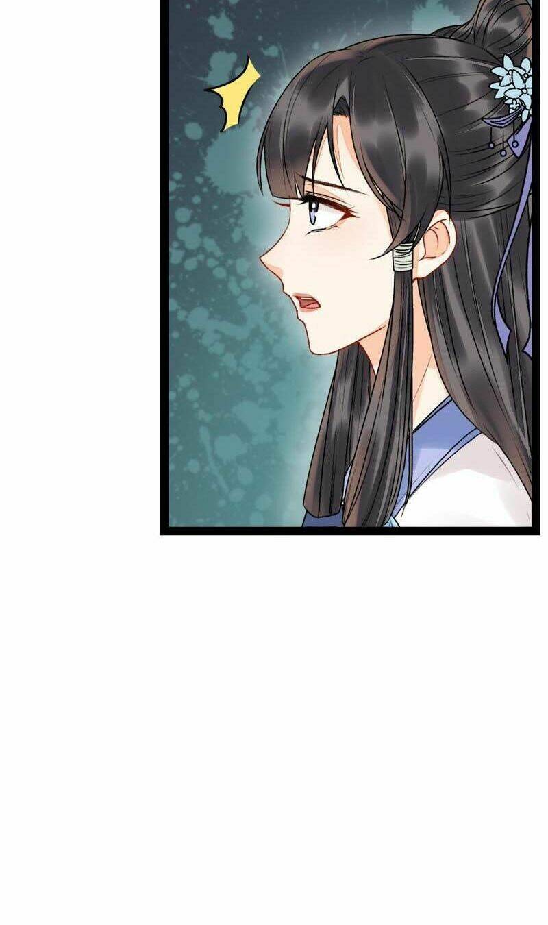 thịnh sủng kiều nữ trở về triều ca chapter 30 43