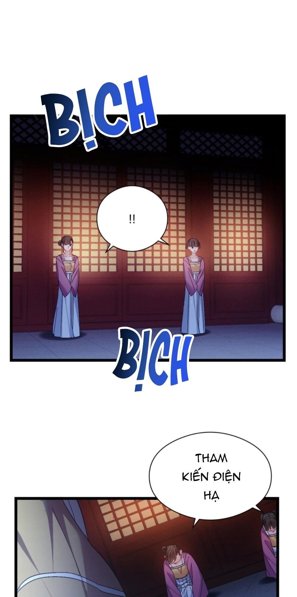 ta mới không gả cho hoàng tử phản diện chapter 61 16