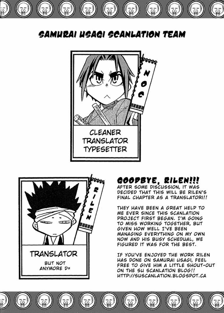 samurai usagi chapter 36 21