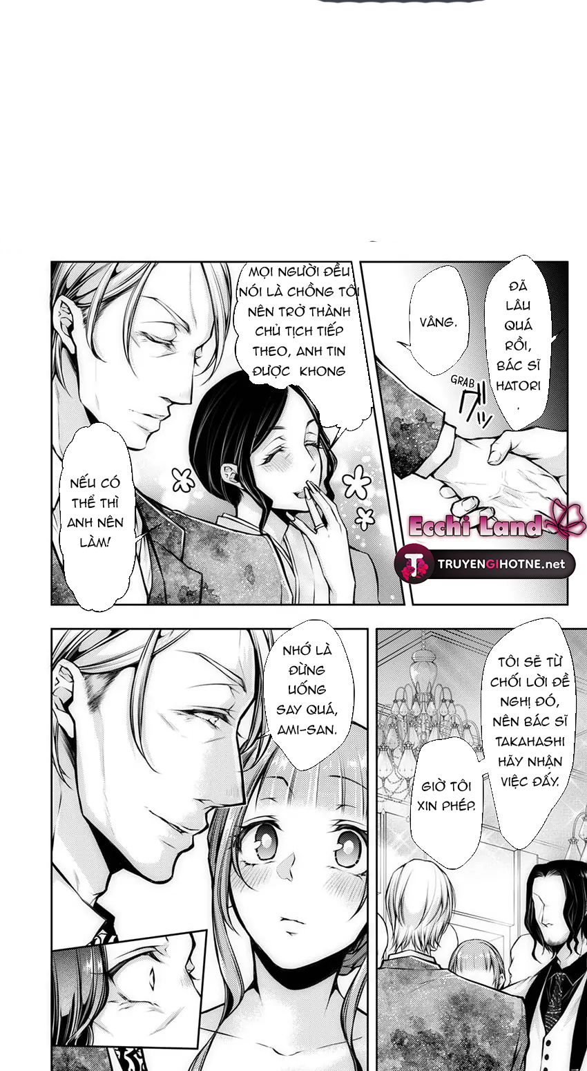 bố chồng khám phá nơi sâu nhất của tôi chapter 11.1 2