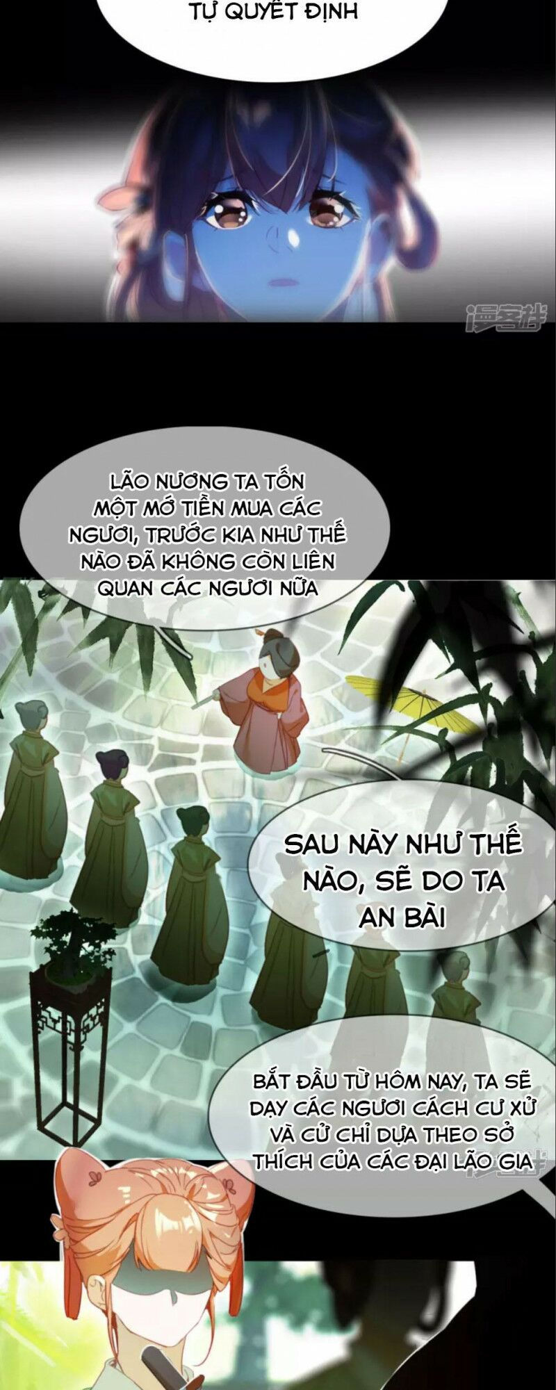 long hồn chiến tôn chapter 10 20