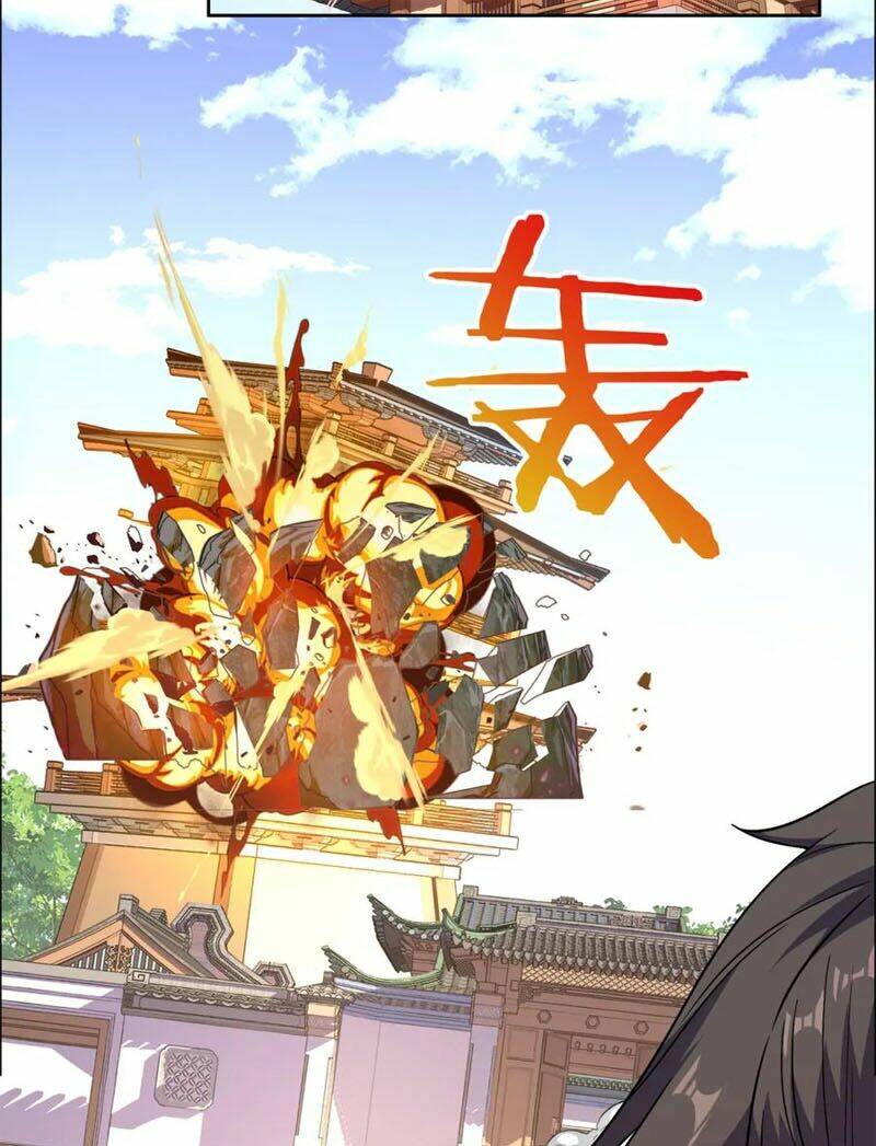 thôn phệ một thế giới tu tiên chapter 142 51