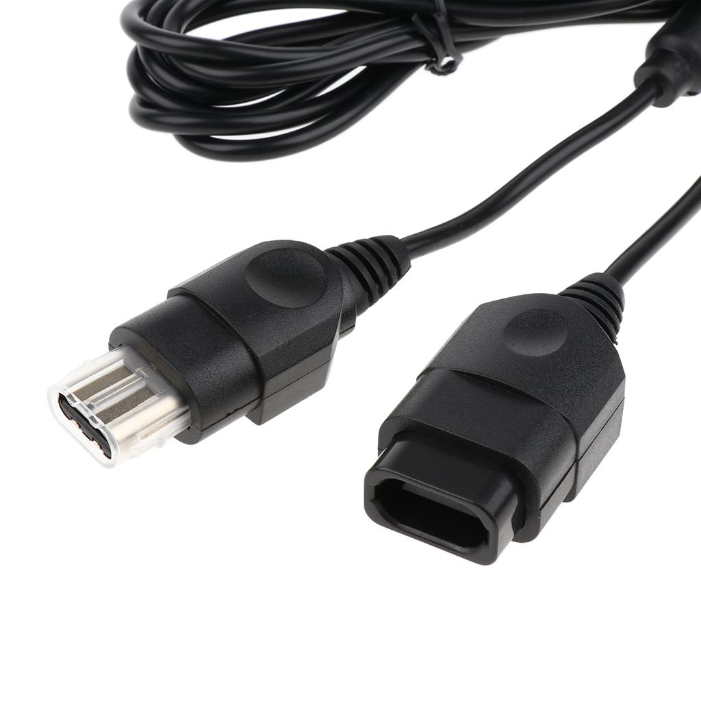 6ft Extension Breakaway Cable Cord Adapter For Xbox 360 PC Wired Controller