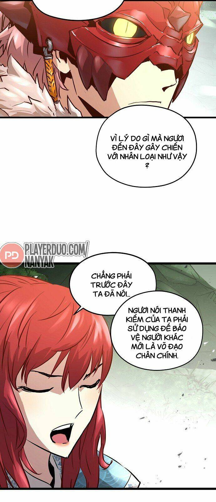 hứa lan chapter 76 28