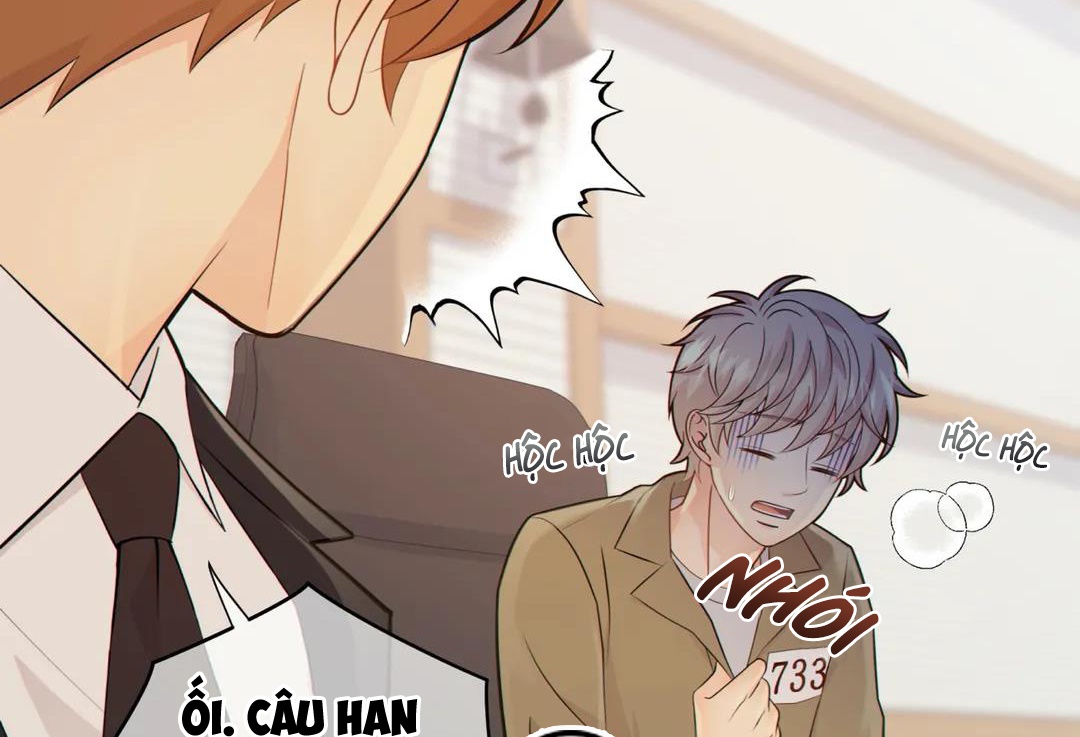thời gian giữa sói và chó chapter 40 59