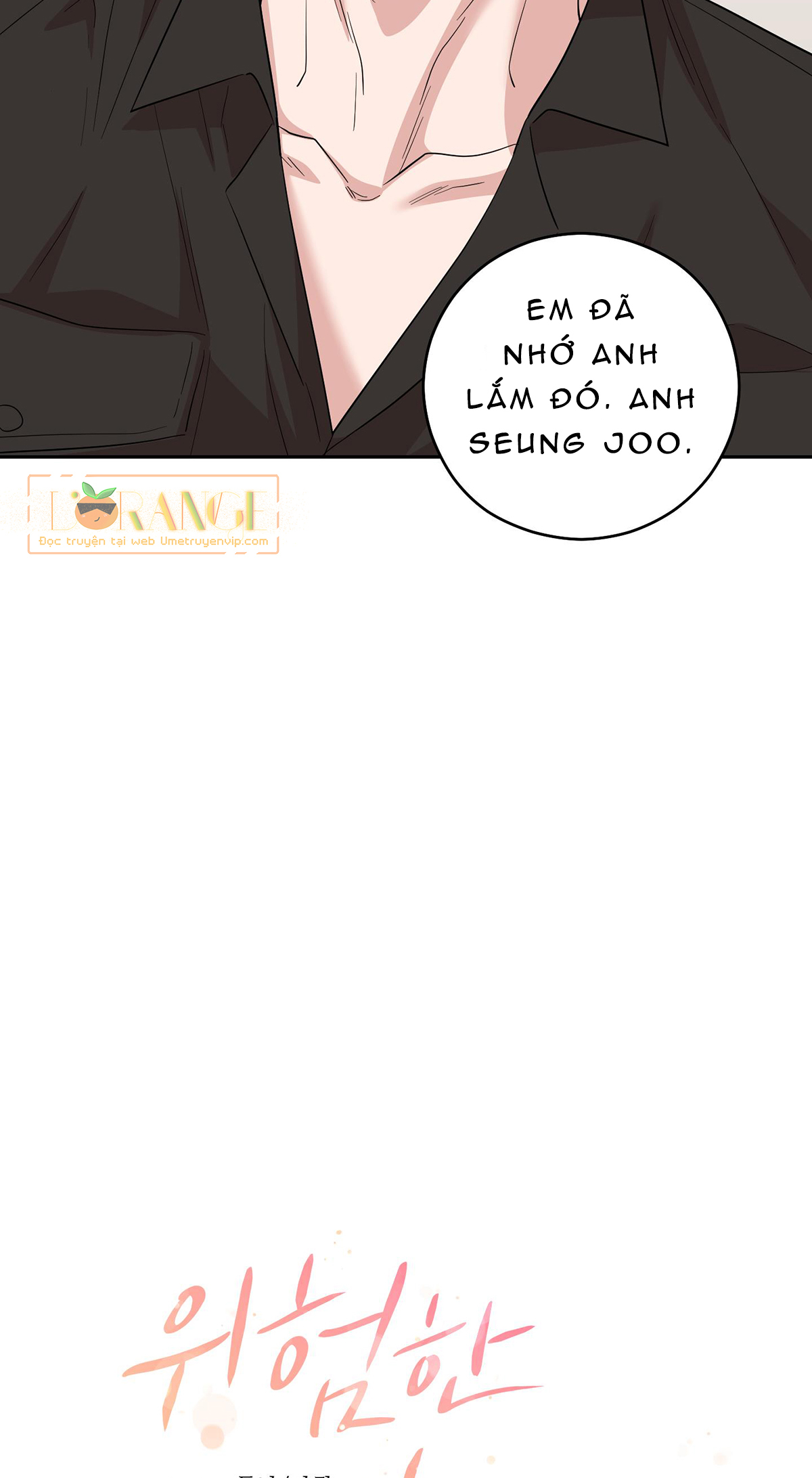 lời mời nguy hiểm chapter 5 3