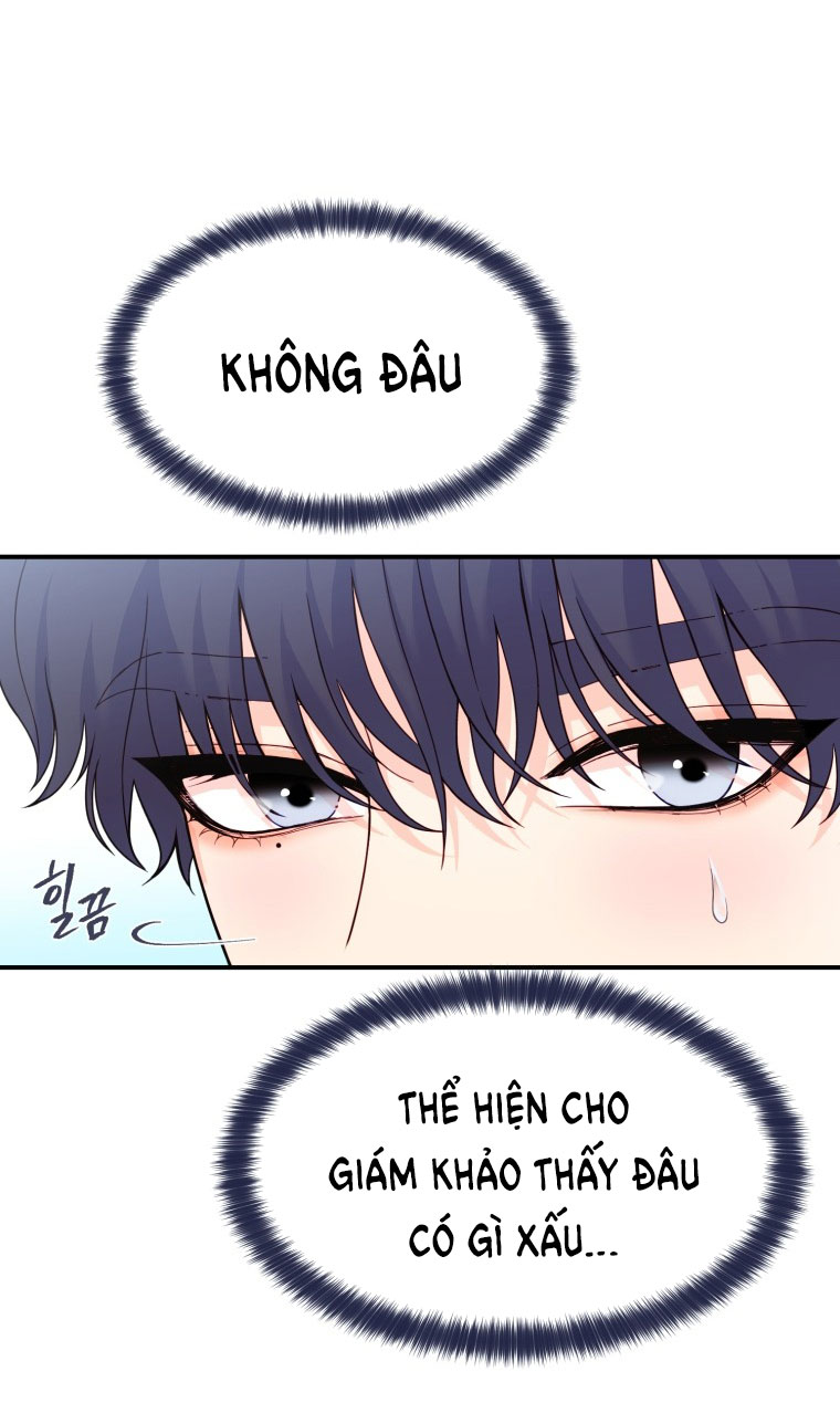 nữ nhân trợ giúp được yêu thích nhất chapter 12.1 3