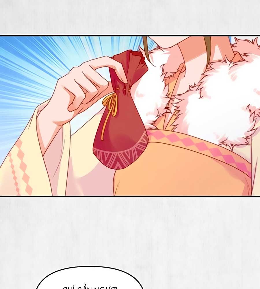 hoạn phi hoàn triều chapter 94 1